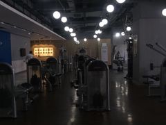 -一兆韦德健身(浦东万达会所)