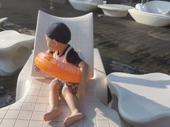 -西安W酒店FIT有型健身中心