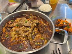 -蓉三少冒烤鸭·四川小吃集(北京首店)