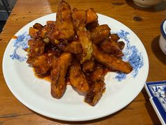 -洪福亮酒家(南草厂街店)
