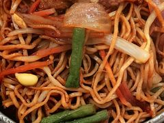 -子午路张记肉夹馍(小寨西路店)