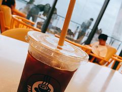 -太平洋咖啡(海天驿站店)