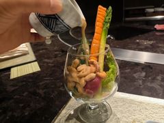 -Ginza Onodera铁板烧(外滩十八号店)