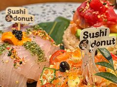 -鸟山鸣·日料食堂(王府井店)