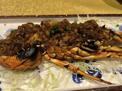 -樱之盛宴·蟹料理海鲜自助(前进大街店)