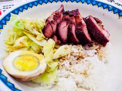 -永祥烧腊餐厅(虹口店)