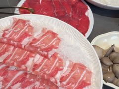 -洞子口重庆鲜货火锅(楚翘城旗舰店)