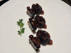 -甄御•海鲜新青岛菜(麦岛店)