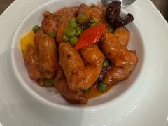 话梅小排-素心小筑(后沙裕镇店)