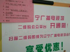 -辽宁电视塔