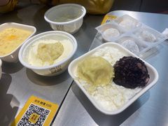 -满记甜品(苏州中心店)