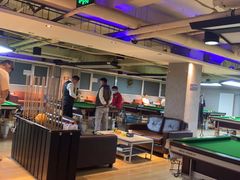-云川台球棋牌(白纸坊店)