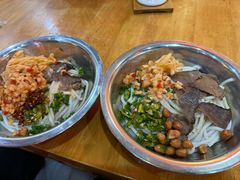 -李氏紫竹林卤粉(火车站店)