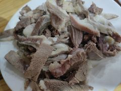 -三中高皇羊肉馆