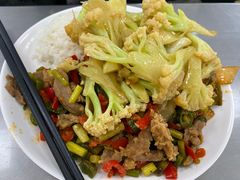 -复旦大学本部-食堂