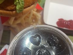 -麦当劳(安定门外大街店)