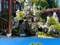 -呼吸森林·生态农庄农家乐私房菜