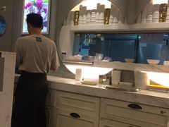 -满记甜品(优客百盛店)