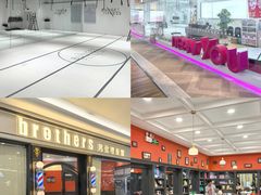 -王府井百货熙地港店