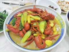 -龙虾奇迹(大华三路店)