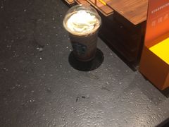 -星巴克(海桐路店)