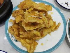 -红姐东北菜私房菜铁锅炖饺子馆(中街店)
