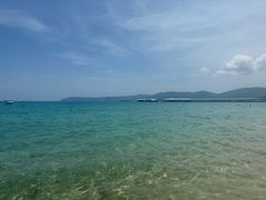 -亚龙湾海底世界