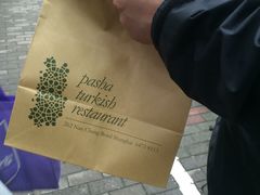 -Pasha帕夏土耳其餐厅(南昌路店)