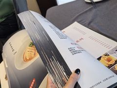 -金哥私房菜馆(张府园总店)