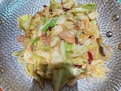-福宝漠北·专注牛羊肉19年·西北菜(双湖林语店)