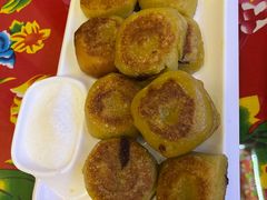 -闯关东东北农家菜(崂山石老人店)