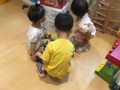 -嘉定民办实蒙早教中心