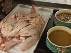 -华膳楼·安徽地标美食·中华餐饮名店(文化公园店)