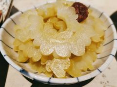 梅子凉瓜-T館·花园艺术餐厅