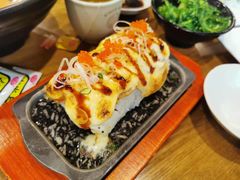 -赤稻·日式料理(禅城店)