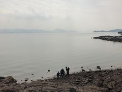 -鹰龙海畔度假酒店(咸祥店)