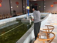 -光头佬室内钓虾场·烧烤·团建·亲子(中山八路店)