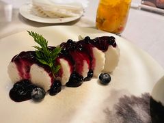 -西安高新洲际酒店•彩丰楼中餐厅