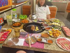 -首尔烤肉大排档(合生汇店)