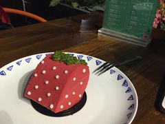 -格兰西点(289艺术园区店)