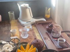 -邈墨茶馆(凤起路店)