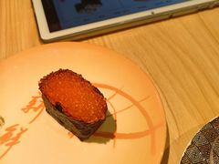 -禾绿回转寿司(苏宁广场店)