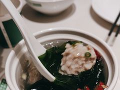 -绿草地·湘菜(芙蓉天街店)