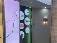 -世纪大明眼镜·蔡司战略授权店(汉街店)
