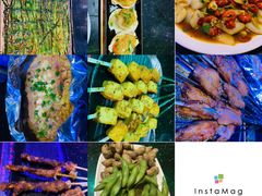 -冰城小镇音乐串吧·聚会餐厅(百子湾店)