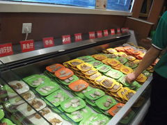-金权道韩式自助烤肉(嘉华国际店)