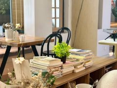 -川岛屋·KAWASIMAYA·咖啡简餐
