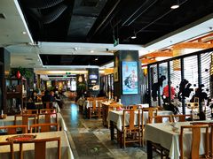 -辣婆婆(航天桥店)