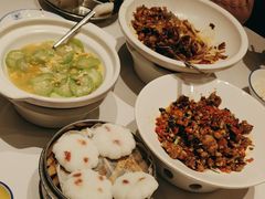 -兰湘子·湘菜小炒(南京江宁万达店)