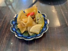 -堂宴·老厦门私房菜(1988仙岳总店)